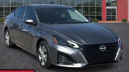 2023 Nissan Altima 2.5 S