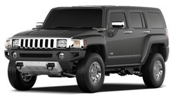 2010 HUMMER H3 Alpha