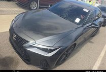 2025 Lexus IS 300 F SPORT Design