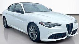 2024 Alfa Romeo Giulia Sprint
