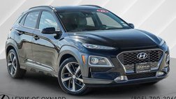 2019 Hyundai Kona Limited