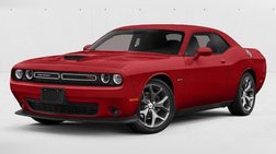2020 Dodge Challenger GT