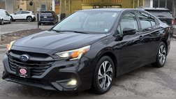 2023 Subaru Legacy Premium