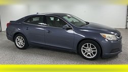 2014 Chevrolet Malibu LT