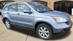 2009 Honda CR-V EX-L