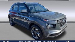 2024 Hyundai Venue SEL
