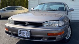 1994 Toyota Camry LE