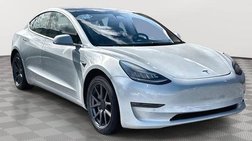 2018 Tesla Model 3 Mid Range
