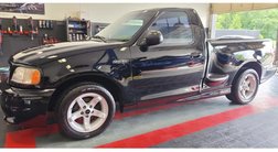 1999 Ford F-150 SVT LIGHTNING Base