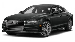2018 Audi A7 3.0T quattro Premium Plus