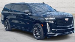 2024 Cadillac Escalade-V ESV Base