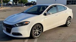 2014 Dodge Dart SXT