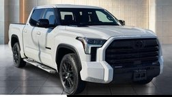 2024 Toyota Tundra Limited HV
