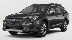 2023 Subaru Outback Touring