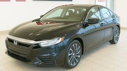 2019 Honda Insight Touring
