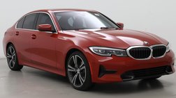 2021 BMW 3 Series 330i