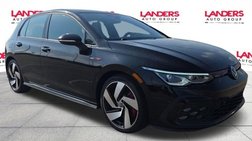 2024 Volkswagen Golf GTI S