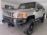 2006 HUMMER H3 Base