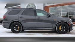 2024 Dodge Durango SRT 392