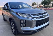 2023 Mitsubishi Outlander Sport S