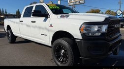2019 Ram Ram Pickup 2500 Tradesman