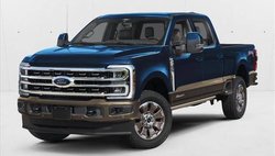 2025 Ford Super Duty F-250 King Ranch
