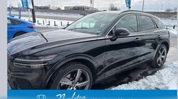 2023 Genesis GV70 2.5T Standard