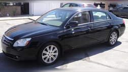 2006 Toyota Avalon Limited