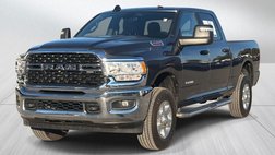 2024 Ram Ram Pickup 2500 Big Horn