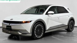 2023 Hyundai Ioniq 5 Limited