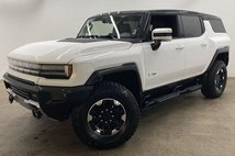 2025 GMC HUMMER EV 3X