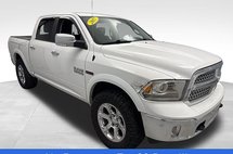 2017 Ram Ram Pickup 1500 Laramie