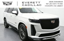 2023 Cadillac Escalade-V Base