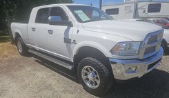 2016 Ram Ram Pickup 3500 Laramie