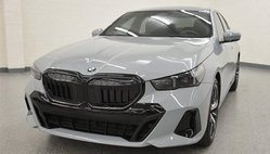 2026 BMW 5 Series 530i