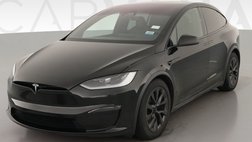 2023 Tesla Model X Base