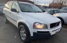 2006 Volvo XC90 2.5T