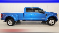 2021 Ford F-450 Super Duty XL