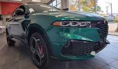 2026 Alfa Romeo Tonale 