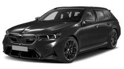 2026 BMW M5 Touring
