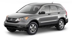 2011 Honda CR-V LX