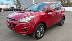 2015 Hyundai Tucson GLS