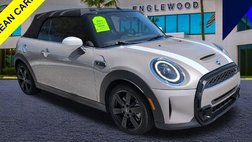 2024 MINI Convertible Cooper S
