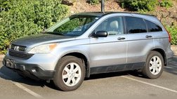 2008 Honda CR-V EX