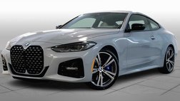 2023 BMW 4 Series 430i xDrive