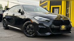 2021 BMW 2 Series M235i xDrive Gran Coupe