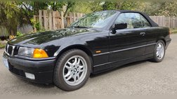 1999 BMW 3 Series 323i