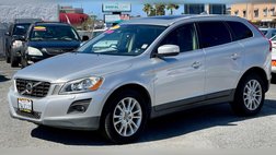 2010 Volvo XC60 AWD 4dr 3.0T