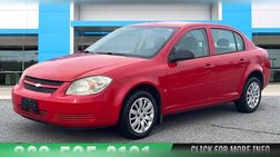 2009 Chevrolet Cobalt LS