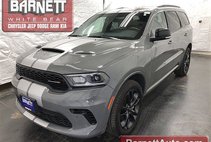 2024 Dodge Durango GT Premium